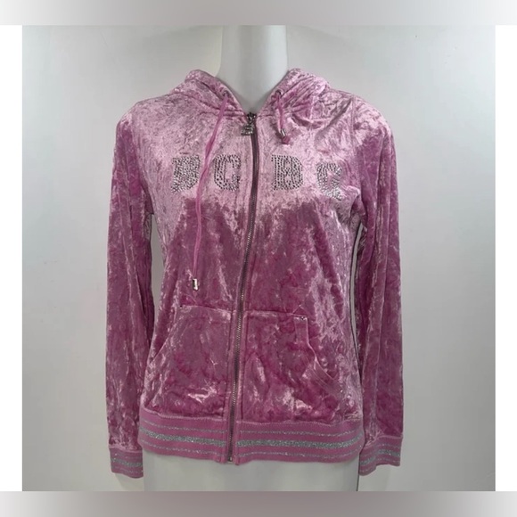Pink Mcbling jacket - Picture 1 of 5